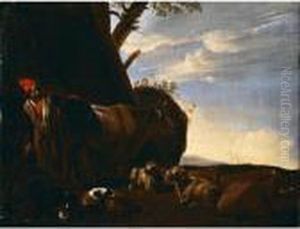 Scena Di Genere