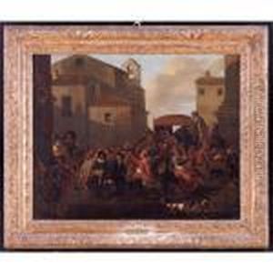 Carnevale Romano