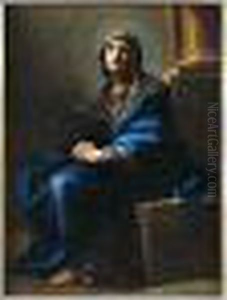 The Mater Dolorosa - view 1