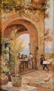 La Trattoria La Trattoria