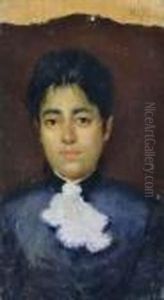Ritratto Femminile