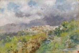 Paesaggio Campano