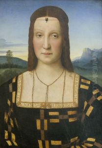 Elisabetta Gonzaga 1504-06
