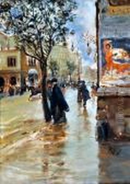 Giornata Invernale - view 1