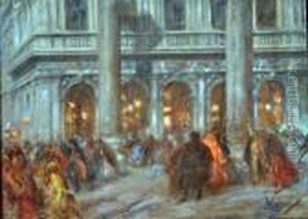 Festa Di Carnevale - view 1