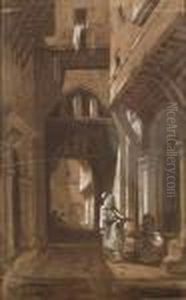 Vicolo Di Citta Araba