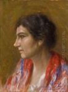 Nannina by Vincenzo Migliaro