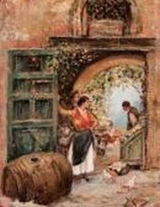 Fuori Dall'osteria