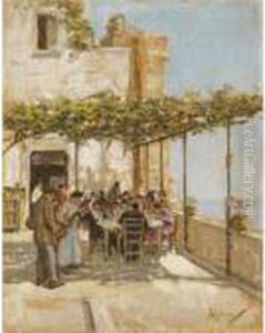 Taverna A Posillipo