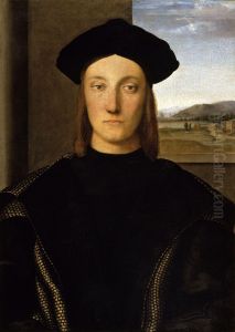 Guidobaldo da Montefeltro 1506