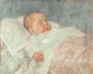 Gennarino Che Dorme by Vincenzo Migliaro
