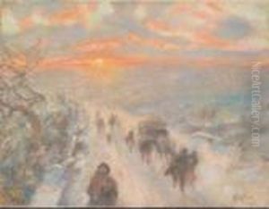 Nevicata