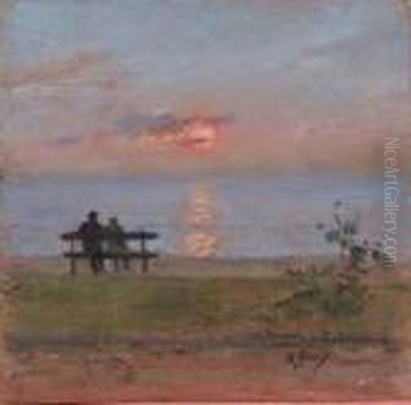 Un Tramonto Da Castellammare - view 1