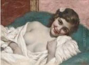 A Young Beauty