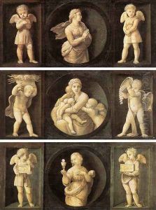 Theological Virtues Theological Virtues