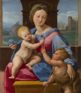 The Garvagh Madonna The Garvagh Madonna