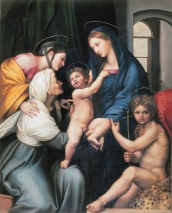 Madonna Dell Impannata Madonna Dell Impannata