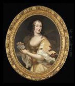 The Dish Of Pearls