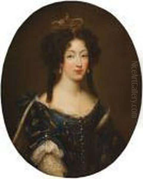 Maria Luisa De Orleans, Reina De Espana - view 1