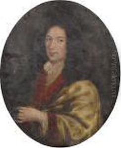 Portrait Of A Gentleman