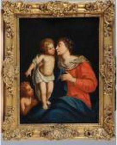 Vierge Etle Petit Saint Jean Baptiste Vierge Etle Petit Saint Jean Baptiste