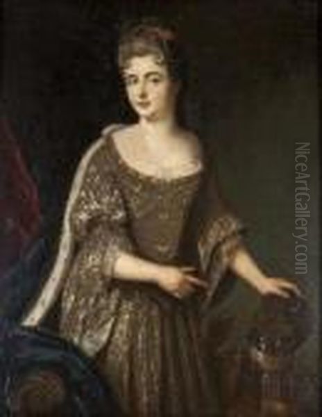 Adelaide, Princess Of Savoy - view 1