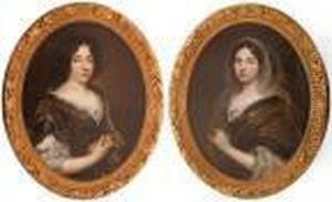 The Portrait Of A Lady