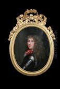 Portrait Of A Gentleman