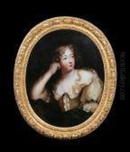 Portrait Of A Lady