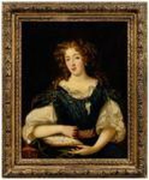 Comtesse De Champigny - view 1