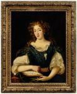 Comtesse De Champigny