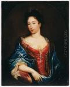De, Diane De Damas, Duchesse Denevers De, Diane De Damas, Duchesse Denevers