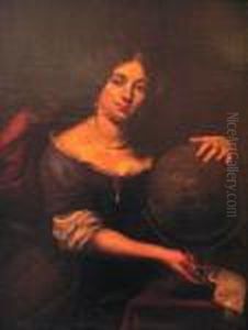 Allegoria Della Geografia