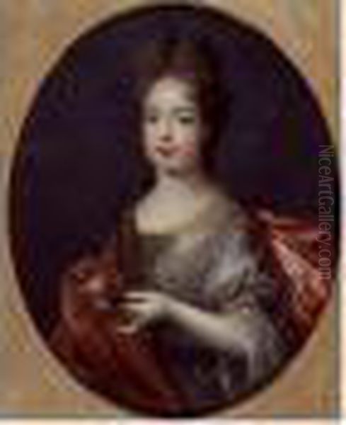 Portrait Of A Lady - view 1