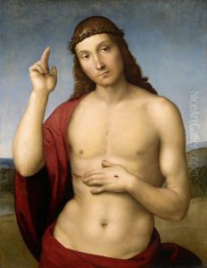 The Blessing Christ
