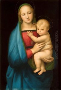 The Granduca Madonna