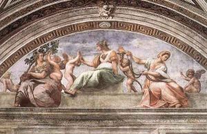 The Cardinal Virtues The Cardinal Virtues