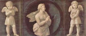 Baglioni by Raphael