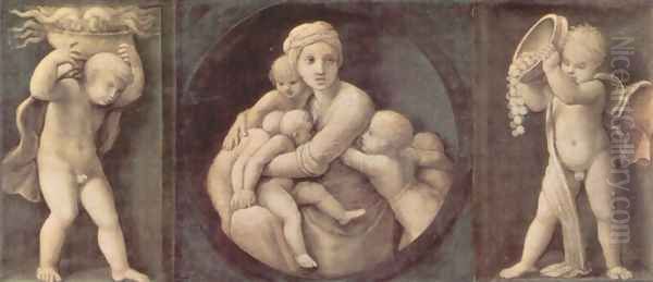 Baglioni 3 - view 1