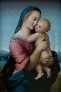 Tempi Madonna 1507-08