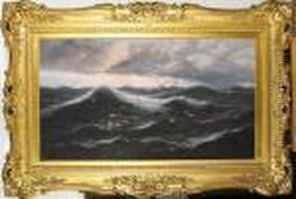 After The Storm - view 1
