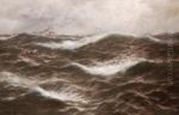 Mare In Tempesta - view 1