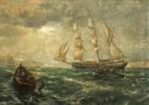 Homeward Bound To Plymouth Sound
