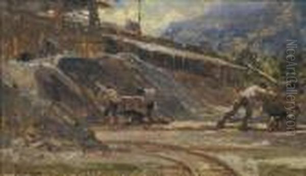 Minatori - view 1
