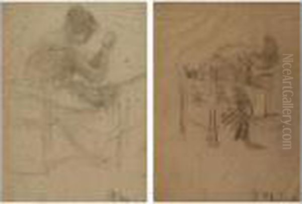 Studi - view 1