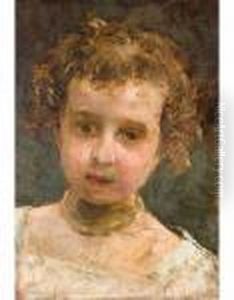 Volto Di Bimba