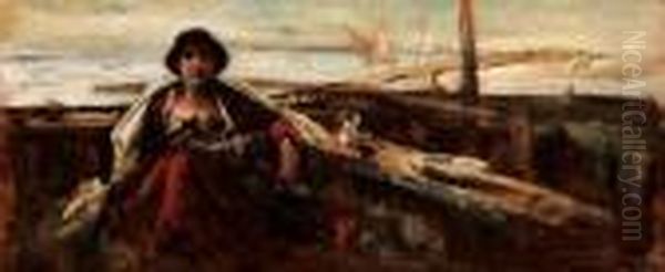 La Moglie Del Pescatore - view 1