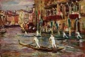 Festa Del Redentore
