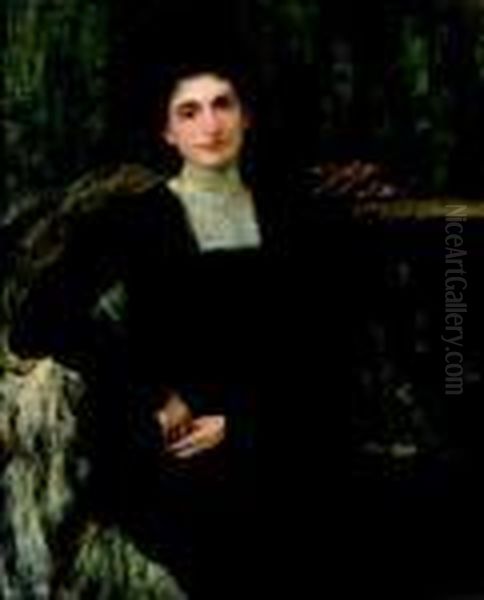 Ritratto Di Signora - view 1