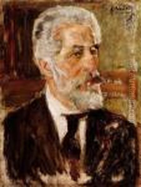 Ritratto Di Bianchi - view 1